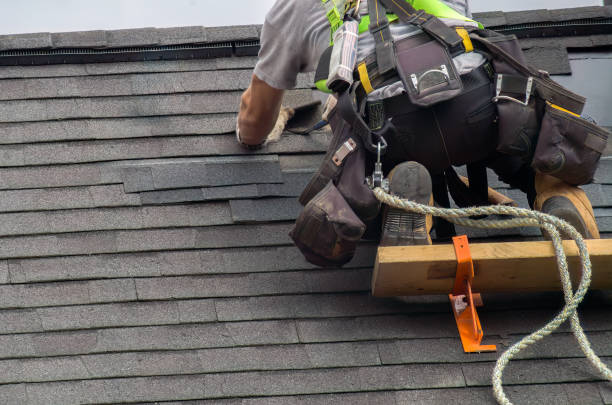 Reliable Roof Repair contractor in Union, NE by Brentwood Metal Roofing