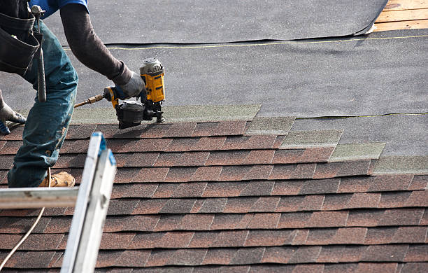 Licensed Roof Repair service in Union, NE - Brentwood Metal Roofing